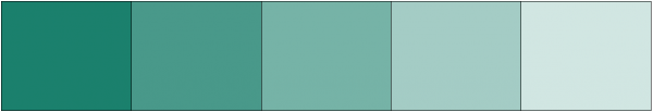 Colour Mill - Emerald Smaragd