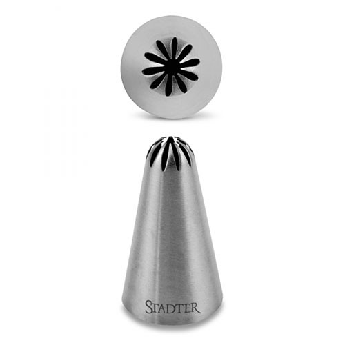 Fine Line – Flower nozzle – fine