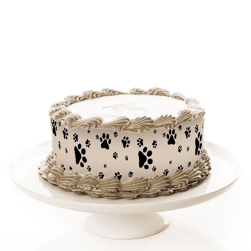 Tortenband_Pfoetchen_fototorte_hund_katze_tier_pfote