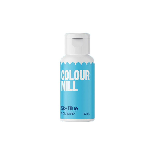 Colour Mill - Sky Blue