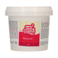 FunCakes Piping Gel - 350g FunCakes Piping Gel - 350g