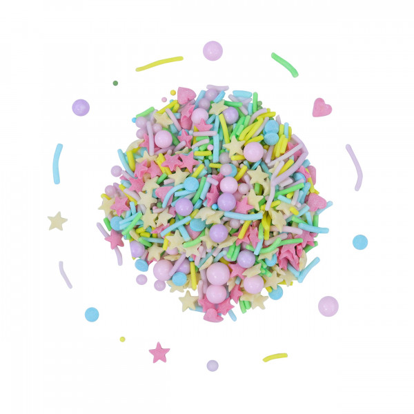 PME Out of the Box Sprinkles - Fairy Dust