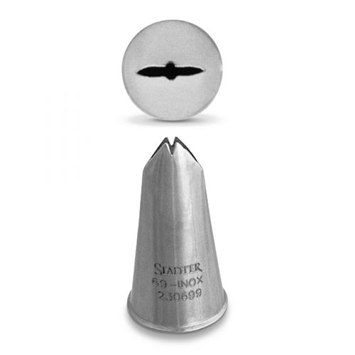Fine Line – Leaf nozzle – #69 – small