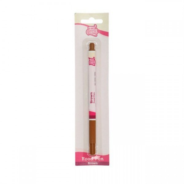 f45520_funcakes_food_pen_brown