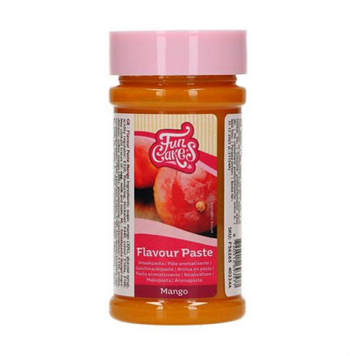 FunCakes Aromastoff - Mango 120g