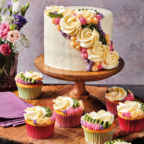 FunCakes Mix für Buttercreme 1kg