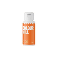 Colour Mill - Orange Colour Mill - Orange