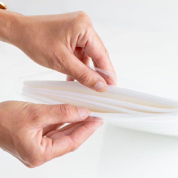 Sugarprint Oblatenpapier A4 PREMIUM - 25 Seiten