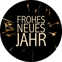 Tortenbild Silvester Funkeln Tortenbild Silvester Funkeln