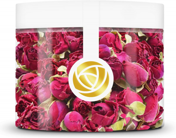 Rosie Rose Rosenblüten - Pure Pink