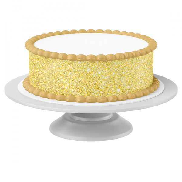 Tortenband_Glitzer-gold_goldoptik-tortenaufleger