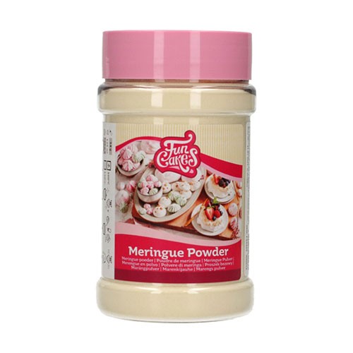 FunCakes Baiser Meringue Pulver 150g