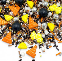 Happy Sprinkles - Build Like A Pro Happy Sprinkles - Build Like A Pro