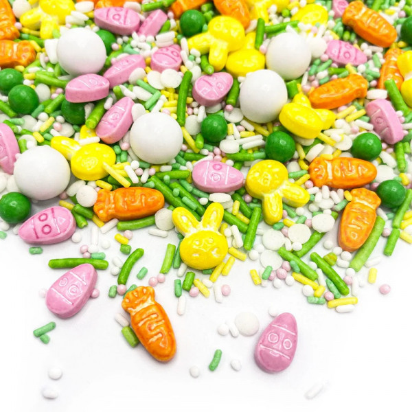 Happy Sprinkles - Easter Hopp