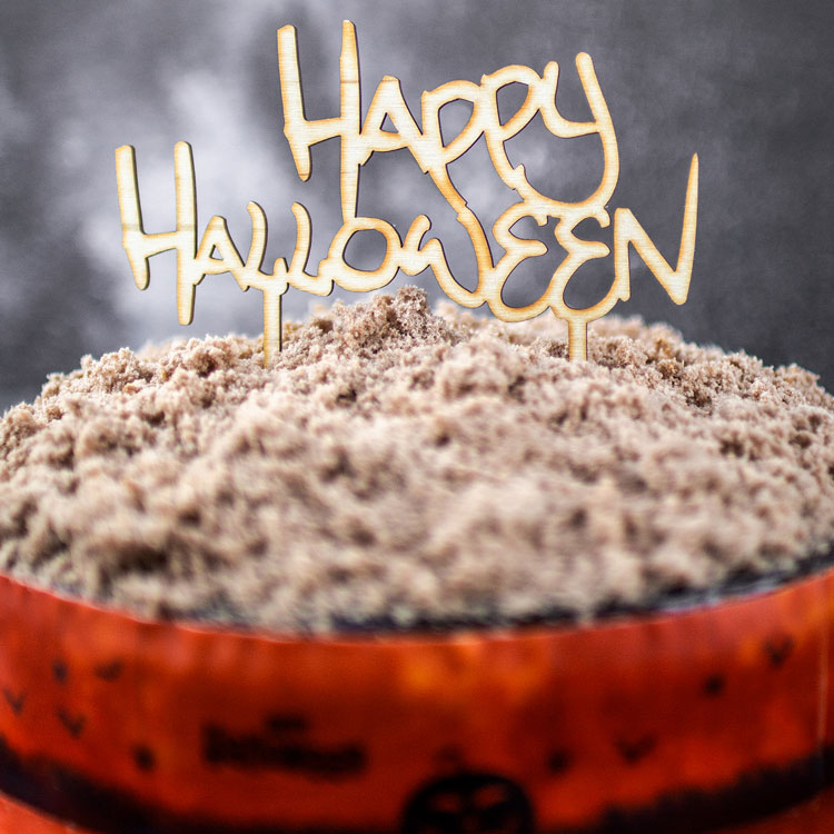 Halloween-Caketopper