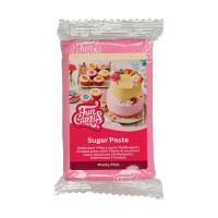 FunCakes Fondant Pretty Pink - 250g FunCakes Fondant Pretty Pink - 250g