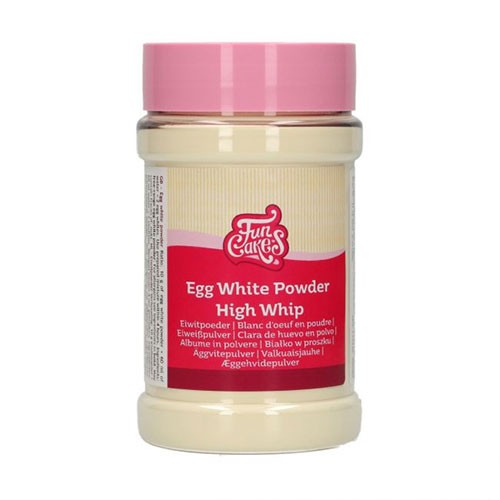 FunCakes Eiweißpulver High Whip 125g