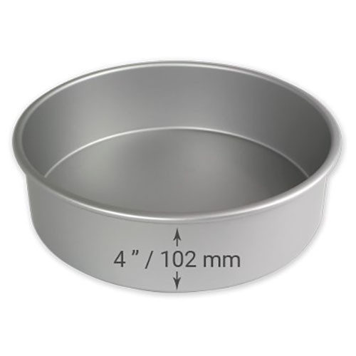 - PME Extra Deep Round Cake Tin 30 x 10cm