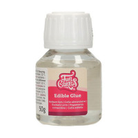 FunCakes - edible glue - 50 gram FunCakes - edible glue - 50 gram