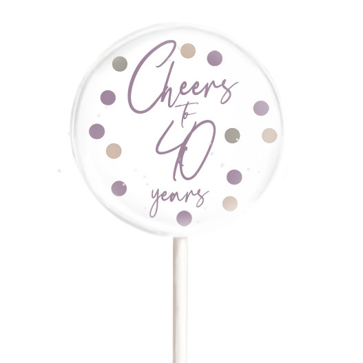 OblatenLolli "Cheers"