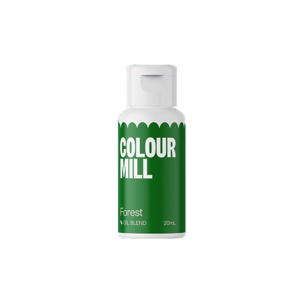 Colour Mill - Forest