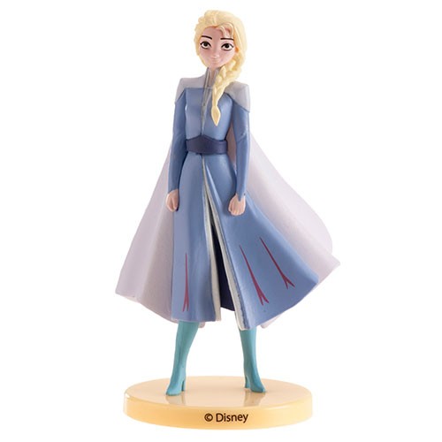 Tortenfigur-Elsa-Eiskönigin-Frozen-2-Disney