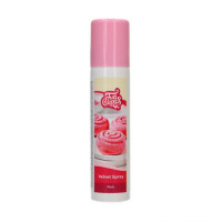 FunCakes Velvet Spray - Pink FunCakes Velvet Spray - Pink