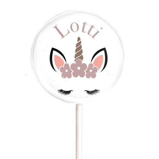 MotivLolli "Sweet Face"
