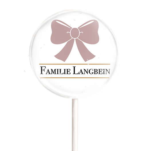 MotivLolli "Familiengeschenk"