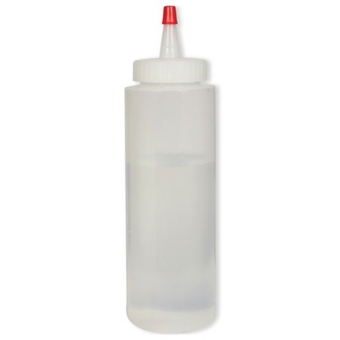 PME - Melting Bottle - Schmelzflasche - 227g