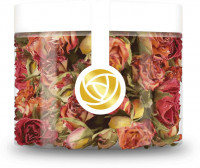 Rosie Rose Rose Petals - Sunset Mix Rosie Rose Rose Petals - Sunset Mix