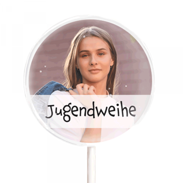 FotoLolli "Jugendweihe Moment"