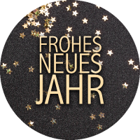 Tortenbild Silvester Frohes Neues Jahr Tortenbild Silvester Frohes Neues Jahr