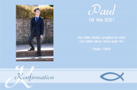 Tortenbild Konfirmation Rechteckig Motiv 10 Blau Tortenbild Konfirmation Rechteckig Motiv 10 Blau