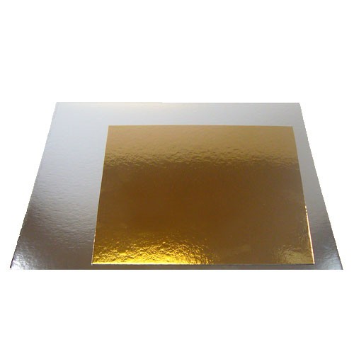 tortenplatte_gold_quadratisch_250mm_1mm