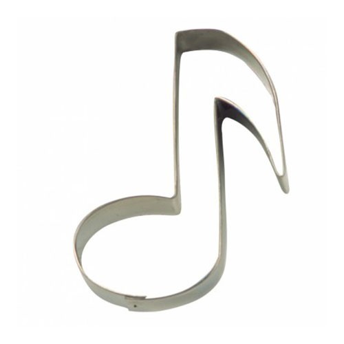 Ausstecher_staedter_note_clef_musik