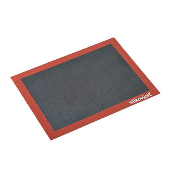 Silikomart Air Mat Silikonmatte 400x300mm