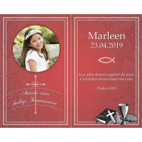 Tortenbild Kommunion - Konfirmation Rechteckig Motiv 25 Tortenbild Kommunion - Konfirmation Rechteckig Motiv 25