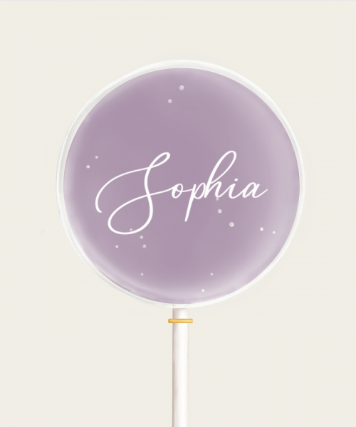 Oblatenlolli "Bambina"