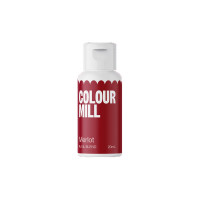 Colour Mill - Merlot Colour Mill - Merlot