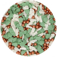 FunCakes Christmas Mix Vintage - 55g FunCakes Christmas Mix Vintage - 55g