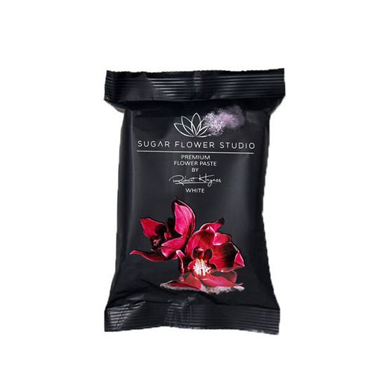 Zuckerblumen-Studio Premium Blütenpaste 250g