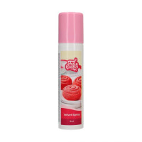 FunCakes Velvet Spray - Red FunCakes Velvet Spray - Red