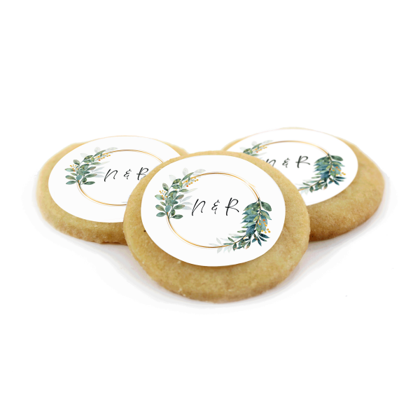 MotivCookies Eucalyptus
