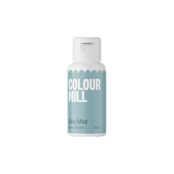 Colour Mill - Sea Mist