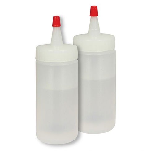 PME - Melting Bottle - 2 Schmelzflasche - 85g