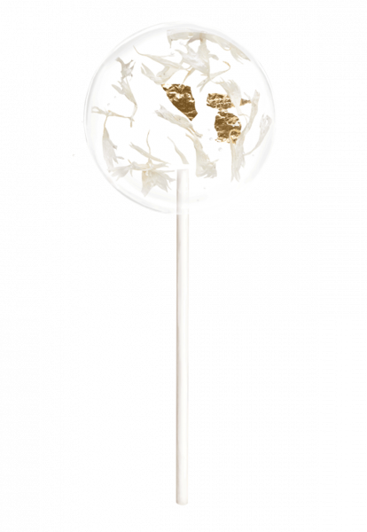 Blütenlolli "True Love"